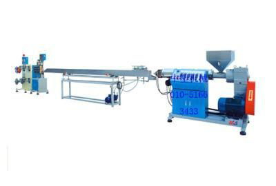 Tube extruder 5 2