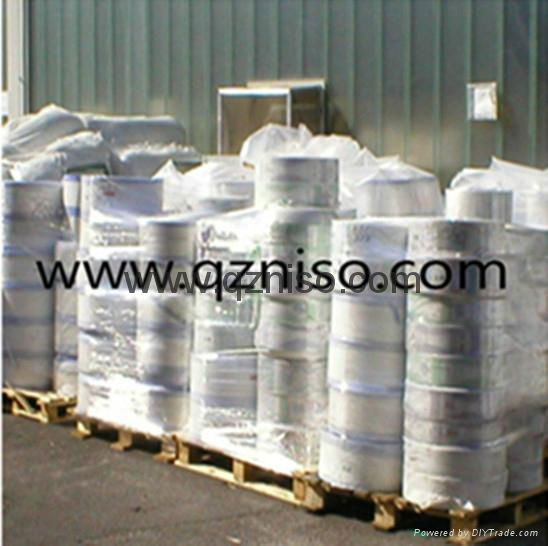 soft Cloth-like laminated film 5