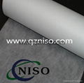 Anti-leakage hydrophobic nonwoven fabric 3