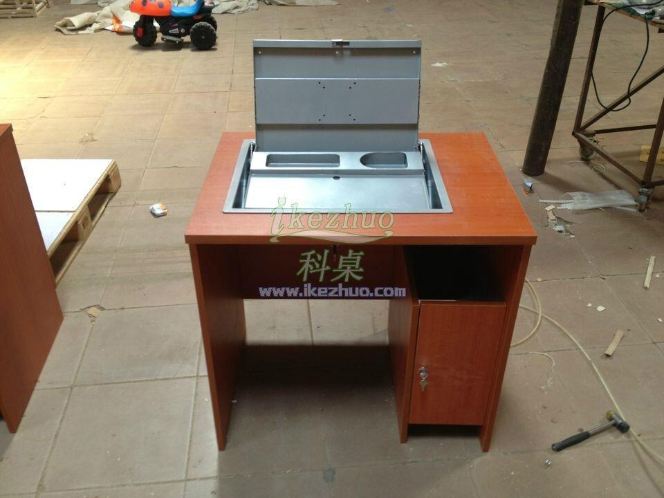 19寸液晶屏手动翻转器 5