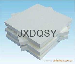 high quality waterproof Polyvinyl chloride polymer PVC foam board 