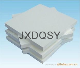 high quality waterproof Polyvinyl chloride polymer PVC foam board  1