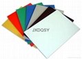 12mm pvc foam board substitute for wood good quality recycled plastic  3