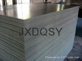 high quality waterproof PVC foam board pvc sheet pvc panels  1