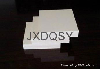 pvc digital direct printing foam board PVC foam board kitchen wall tiles 2