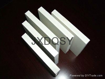 pvc digital direct printing foam board PVC foam board kitchen wall tiles 4