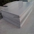 pvc digital direct printing foam board PVC foam board kitchen wall tiles 5