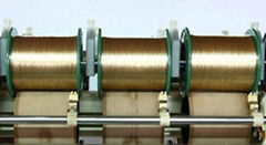 KL-2000 embroidery yarn covering machine