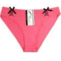 Yun Meng Ni Sexy Underwear Hot Young Girls Briefs Breathable Cotton Women Pantie 4