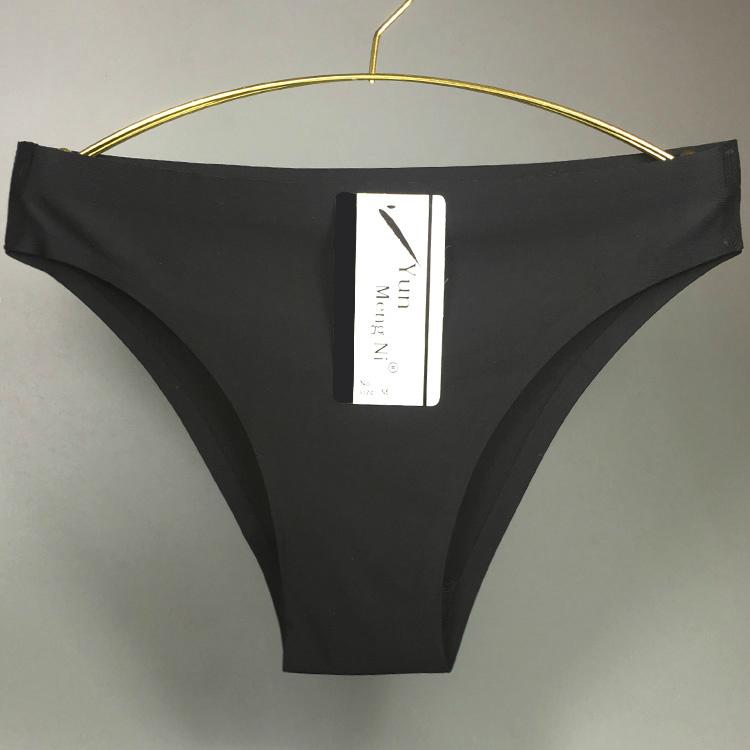 Yun Meng Ni Sexy Underwear Seamless Women Briefs Hot Selling Bikini Panties 89026 China 