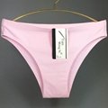 Yun Meng Ni Sexy Underwear Seamless Women Briefs Hot Selling Bikini Panties 2