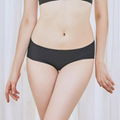 Yun Meng Ni Sexy Underwear Women Lady Body Printing Hipister Shorts Seamless Mat 3