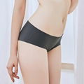 Yun Meng Ni Sexy Underwear Women Lady Body Printing Hipister Shorts Seamless Mat 4