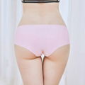 Yun Meng Ni Sexy Underwear Fancy Lady Printed Hipister Briefs Quality Seamless P 4