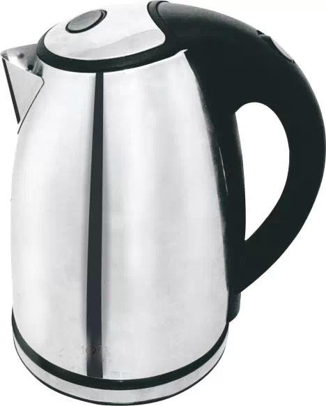 1.2L mini stainless steel electric kettle  3