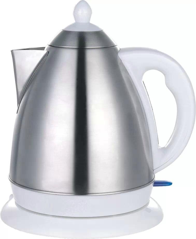1.8L stainless steel water kettle 