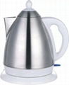 1.8L stainless steel water kettle