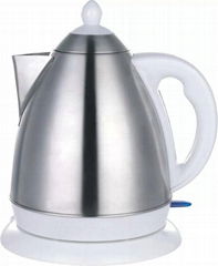 1.8L stainless steel water kettle