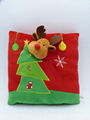 Christmas cushion 5