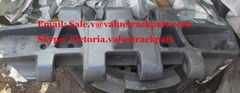 Kobelco 7080 Track Grouser Shoe 2424J240