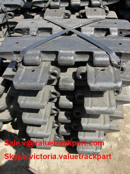 Track Shoe For CCH500 IHI Crawler Crane
