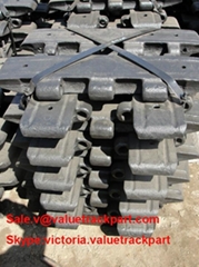 Track Shoe For CCH500 IHI Crawler Crane