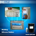 Addition silicone rubber for artificial stone molding 4