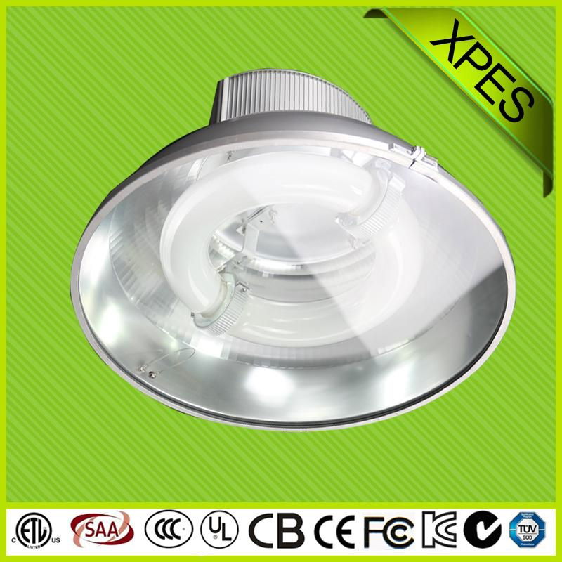 XPES induction lamp 200w warehouse high bay light XPCK201 (China