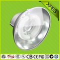 XPES induction lamp 200w warehouse high bay light