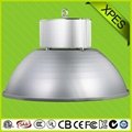 XPES induction lamp 200w warehouse high bay light 4