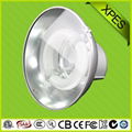 XPES induction lamp 200w warehouse high bay light 5