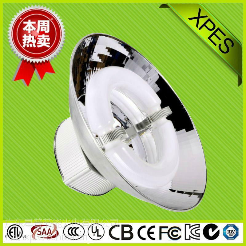 XPES Energy Saving induction lamp high bay ligh