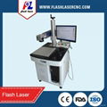 Hot Sale!!!desktop metal laser marking machine price 