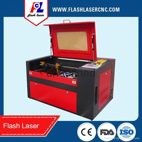 co2 laser engraving cutting machine engraver 50w