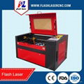 co2 laser engraving cutting machine