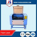 Lowest price 60W laser engraving cutting machine 460 looking for distributors  1