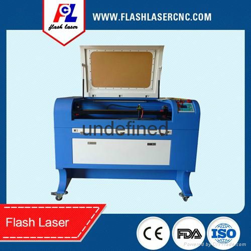 wine bottles/glass cups/wood pen laser engraving machine FL570 with