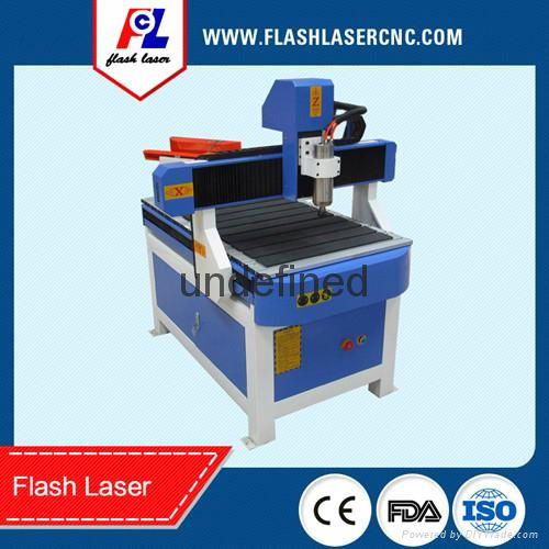 CE/FDA hot sale 6090 woodworking cnc router machine price eastern