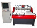 woodworking cnc router machine FL-1212 1