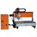 stone cnc router laser engraving machine 1