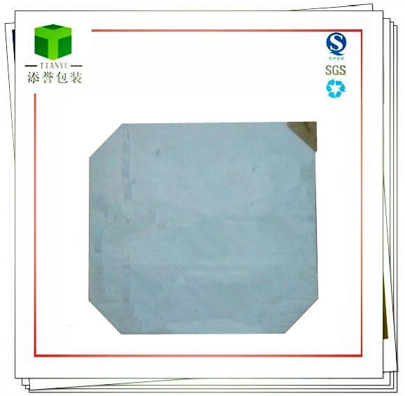 Bags For Packing The Kraft Paper Ceramic Tile Adhesive 3