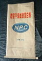 Moistureproof kraft paper thin film composite bag for albumen powder NPC 1