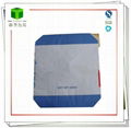 25kg Silicide Powder Valve Kraft Paper Bag 1