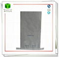 Customized seam bottom paper bag refractory products 2