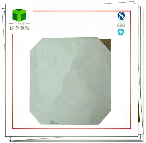 Kraft paper bag for Powder Anatase Titanium Dioxide 25kgs 2