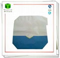 Titanium Dioxide Kraft Paper Valve Bag 20kg 4