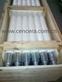 Fused Slica Roll for Glass Tempering Furnaces 4