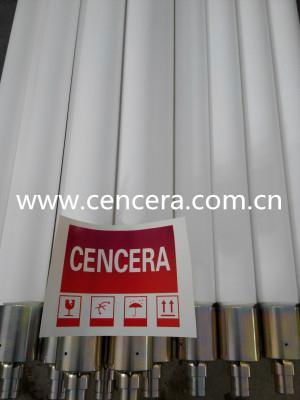 Fused Slica Roll for Glass Tempering Furnaces 2