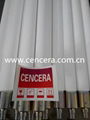 Fused Slica Roll for Glass Tempering Furnaces 2