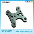steel CNC machining  Parts for motorcycle